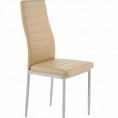 2010001032014 stoel k70 40x49x97cm lichtbruinzwart bij meubis chaise k70 40x49x97cm marron clairnoir chez meubis chair k70 40x49x97cm light brownblack at meubis 5 5ebbe2089fb87
