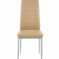 2010001032014 stoel k70 40x49x97cm lichtbruinzwart bij meubis chaise k70 40x49x97cm marron clairnoir chez meubis chair k70 40x49x97cm light brownblack at meubis 1 5ebbe208134ea