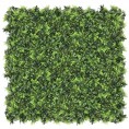 Green wall UV - umetna zelena stena META, 50x50 cm