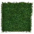 Green wall - umetna zelena stena SKRZYDLIK, 50x50 cm, UV zaščita