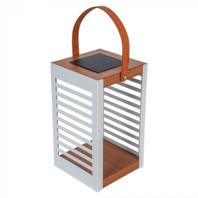 Solarna svetilka SCANDI GLOW