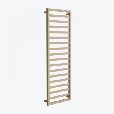 Kopalniški radiator BREGO, 139 x 50 cm, več barv