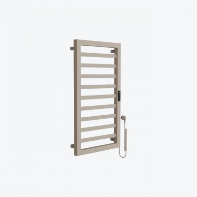 Pametni električni kopalniški radiator BREGO SMART, 91 x 50 cm, več barv