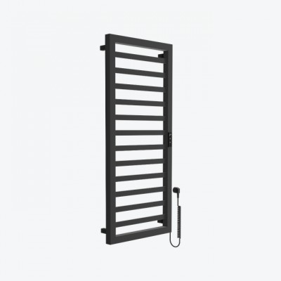 Pametni električni kopalniški radiator BREGO SMART, 115 x 50 cm, več barv
