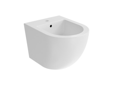 Viseči bide ASPEN WHITE