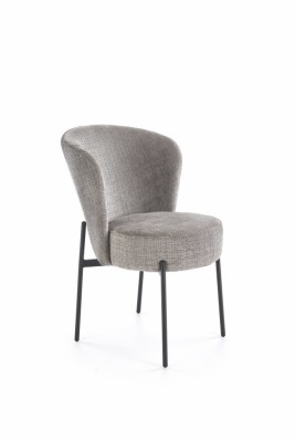 Jedilni stol K590, siva