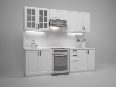 MICHELLA 240 bela