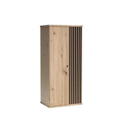 Omara CALI C1, artisan hrast