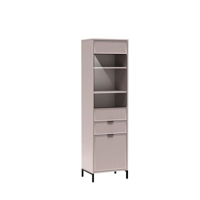 Vitrina LINKaSTYLE LS5, kašmir