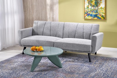 Sofa LARIX, siva