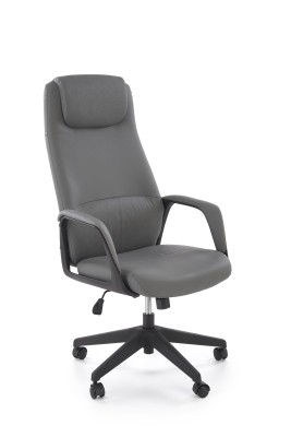 Pisarniški stol RAZOR, siv