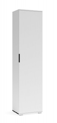 CLIF SL-50 viseča omara bela