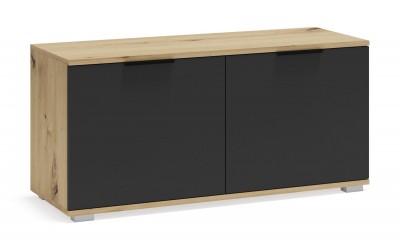 Omara CLIF ST-100 v umetniški hrast / antracit