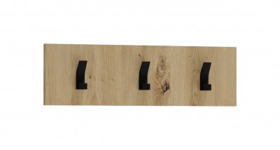 CLIF W-50 obešalnik artisan hrast