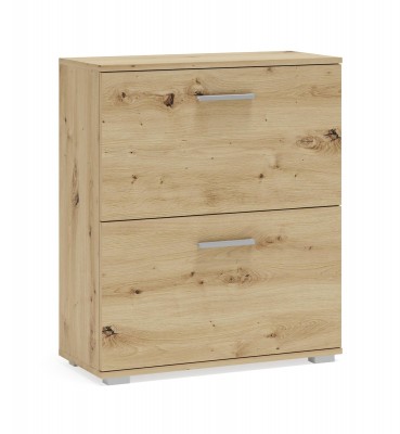 Omara za čevlje LIMA ST3 v barvi artisan oak