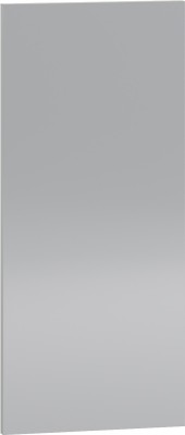 VENTO DZ-72/31 končna plošča omare, barva: svetlo siva