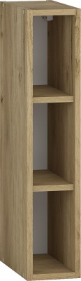 VENTO G-15/72 zgornja omara, barva: craft oak