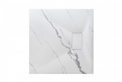 Kvadratne tuš kadi