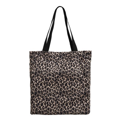 Ava torbica, leopard, 35x39 cm, 9,5x35 cm, leopard