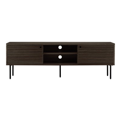 TV omara KYOTO, 150 cm, dimljen hrast