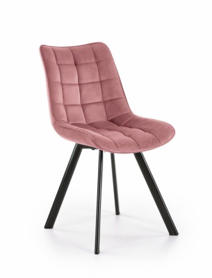 Jedilni stol K332, roza