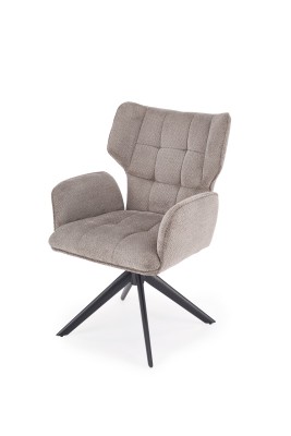 Stol K601 siva