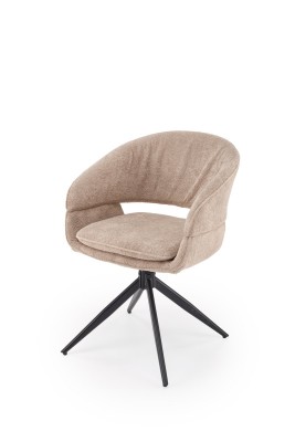 Stol K602 cappuccino