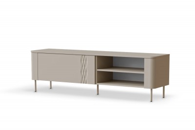 TV omara TIRANTE, 160 cm, kašmir