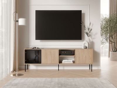 TV regal DOMI 200 (3D) cremona