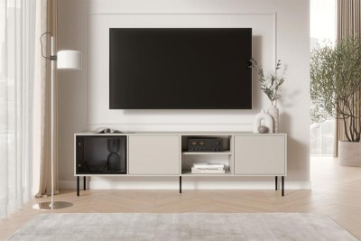 TV regal DOMI 200 (3D) kašmir