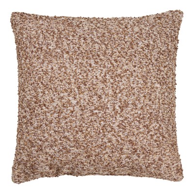 Lamu blazina, 45x cm, rjava / bež