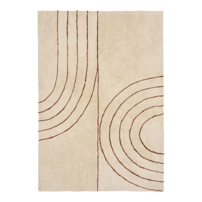 Preproga Tampa, 200x300 cm, bež