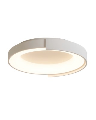 Stropna LED svetilka Maxlight Aruba 80W, C0286, bela