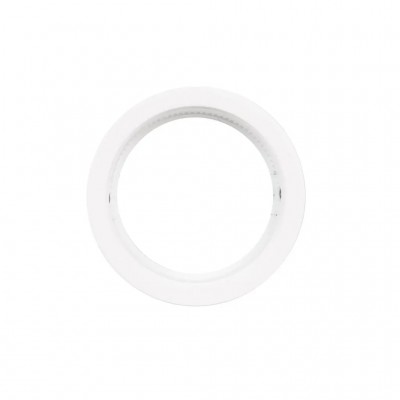 Vgradno ohišje za svetilko Maxlight SPILIO H190.01, bela