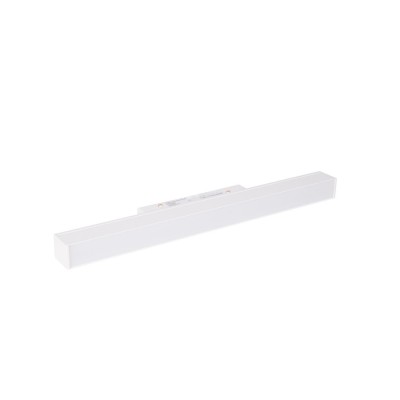 Magnetna tirna svetilka Maxlight Magnetic Linear lamp 30cm Zigbee, M0023Z, bela
