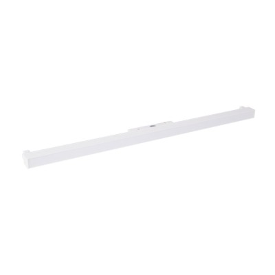 Magnetna tirna svetilka Maxlight Magnetna linearna svetilka 60 cm Zigbee, M0024Z, črna