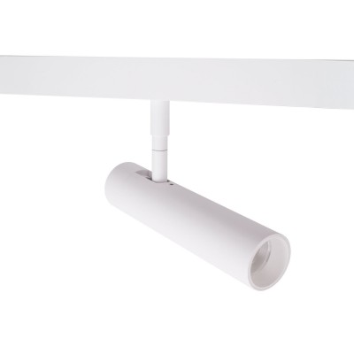 Magnetna tirna svetilka Maxlight Magnetic Reflector 7,9W On/Off, M0033N, črna