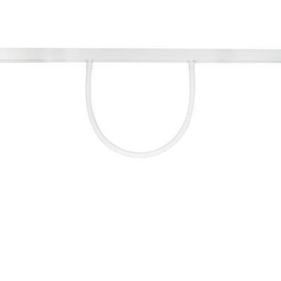 Magnetna tirna svetilka Maxlight Magnetic Tube 1 meter Zigbee, M0035Z, črna