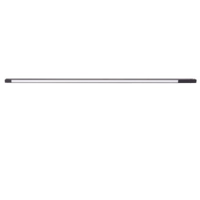 Magnetna tirna svetilka Maxlight Magnetic Flat line 104 cm On/Off, M0052N, črna