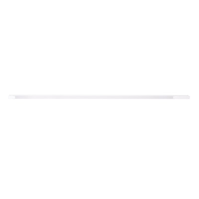 Magnetna tirna svetilka Maxlight Magnetic Flat line 104cm Zigbee, M0058Z, bela