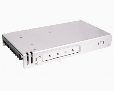 Magnetni tirni dodatki Maxlight Magnetic 48V 200W zunanji napajalnik, MA0007, srebrna