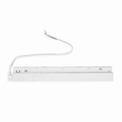 Magnetni tirni dodatki Maxlight Magnetic 300W napajalnik za tir, MA0032, bel