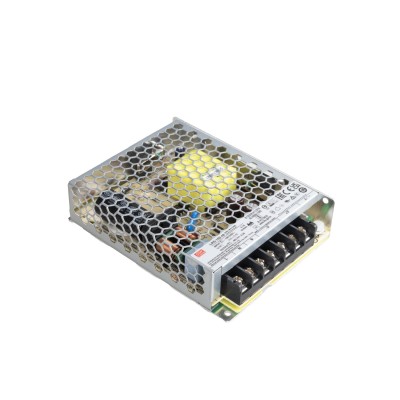 Dodatki za Micro11 tirnico MAXLIGHT 48V 100W zunanji napajalnik, NA0008, srebrna