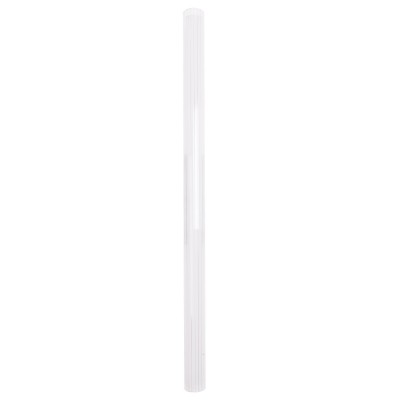Stenska svetilka Maxlight Fayette 91 cm, W0367, črna