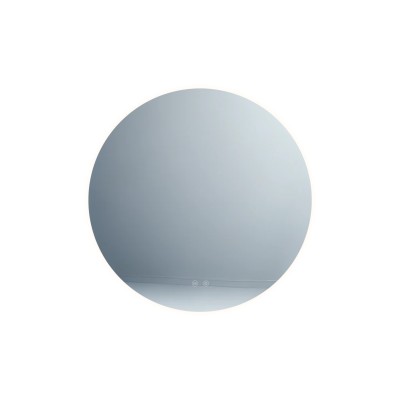 Nepravilno stensko ogledalo MAXLIGHT Mirror, W0387, belo