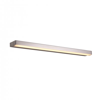 Stenska svetilka Maxlight Trio 7W, W0403D, krom
