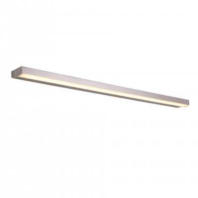 Stenska svetilka Maxlight Trio 10W, W0405D, krom
