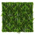 Green wall - zelena stena LEAFY FROND, 50x100 cm