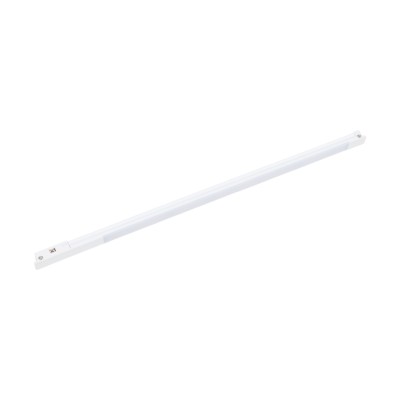 Micro11 tirna svetilka MAXLIGHT Micro11 Flat line 12W Vklop/Izklop, N9008N, bela
