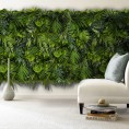 Green wall - zelena stena CHEMAORA, 50x100 cm